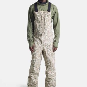 NEW Men's Burton Reserve GORE‑TEX size: L